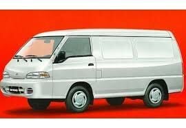 H100 (1994-1996) 